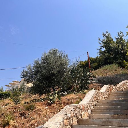 Kalesma Himare Apartment Luaran gambar