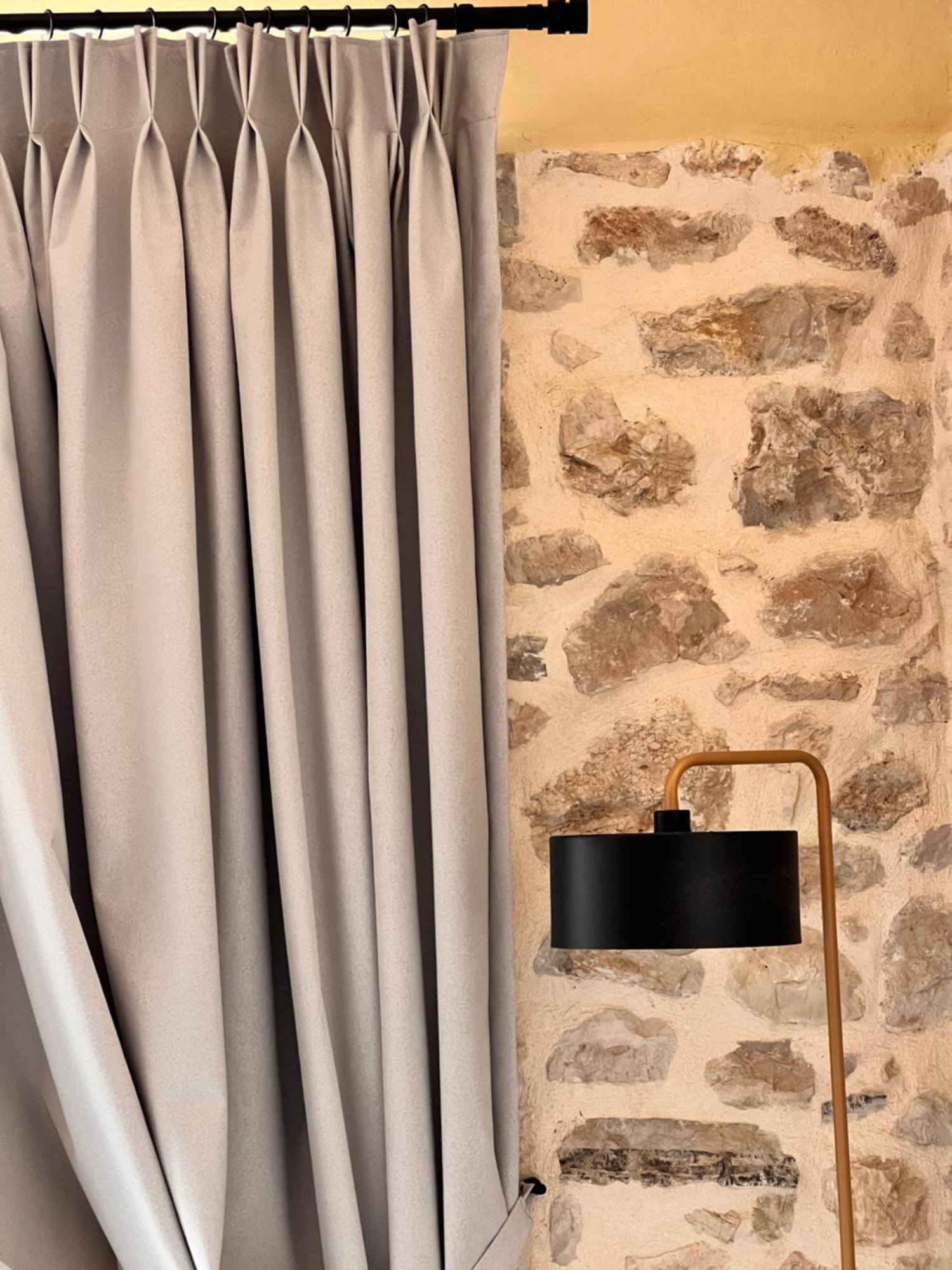 Kalesma Himare Apartment Luaran gambar