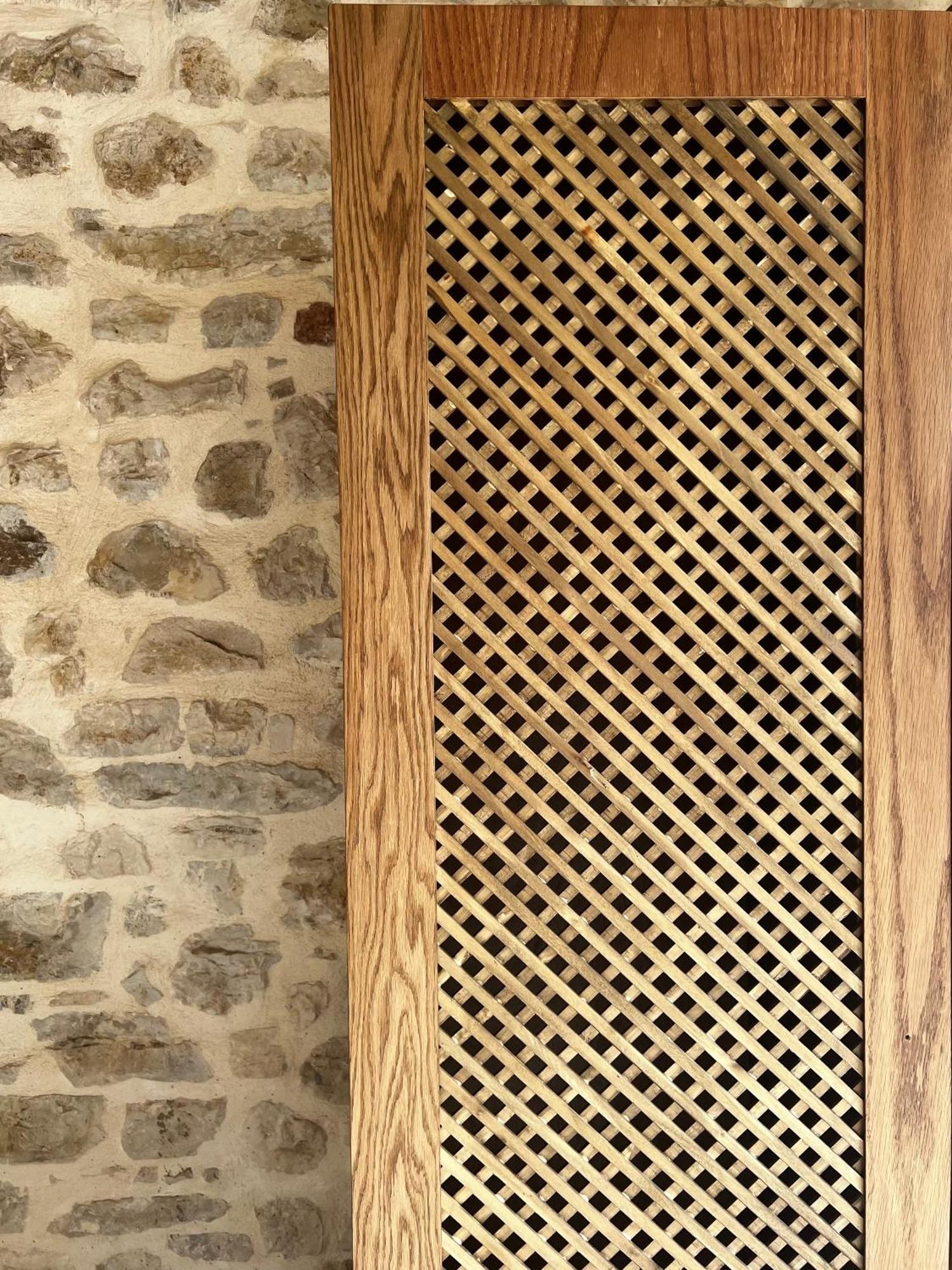 Kalesma Himare Apartment Luaran gambar