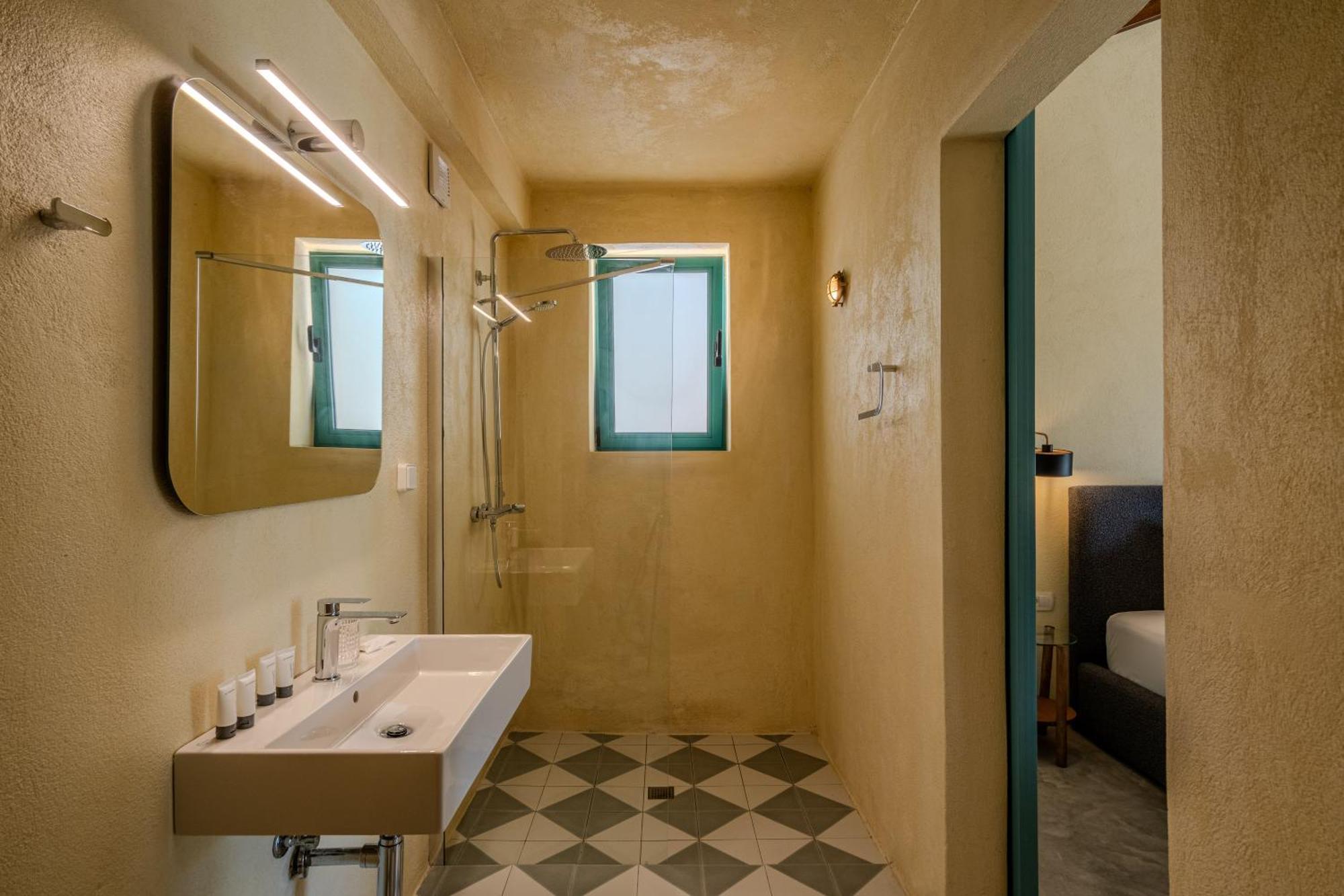 Kalesma Himare Apartment Luaran gambar