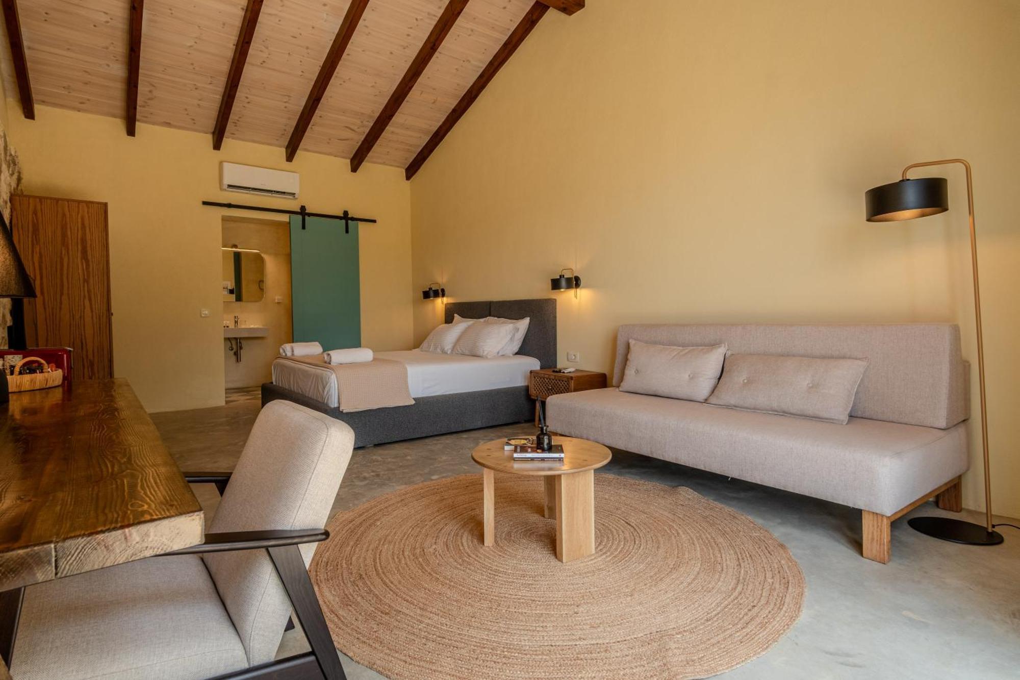 Kalesma Himare Apartment Luaran gambar