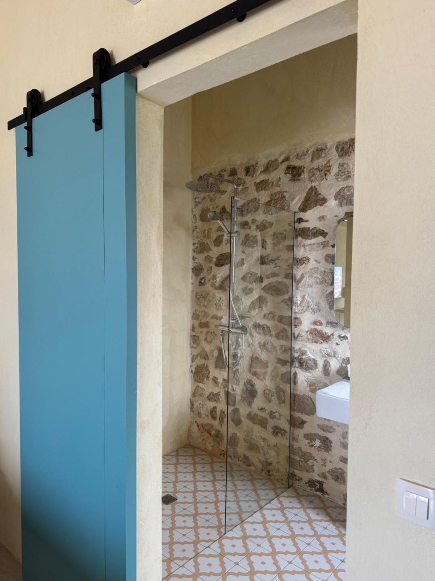 Kalesma Himare Apartment Luaran gambar
