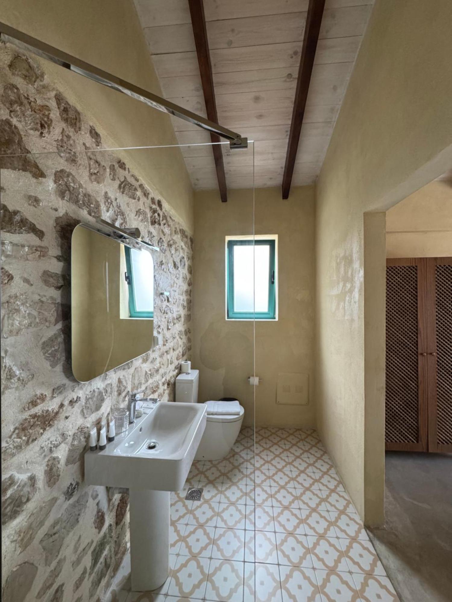 Kalesma Himare Apartment Luaran gambar