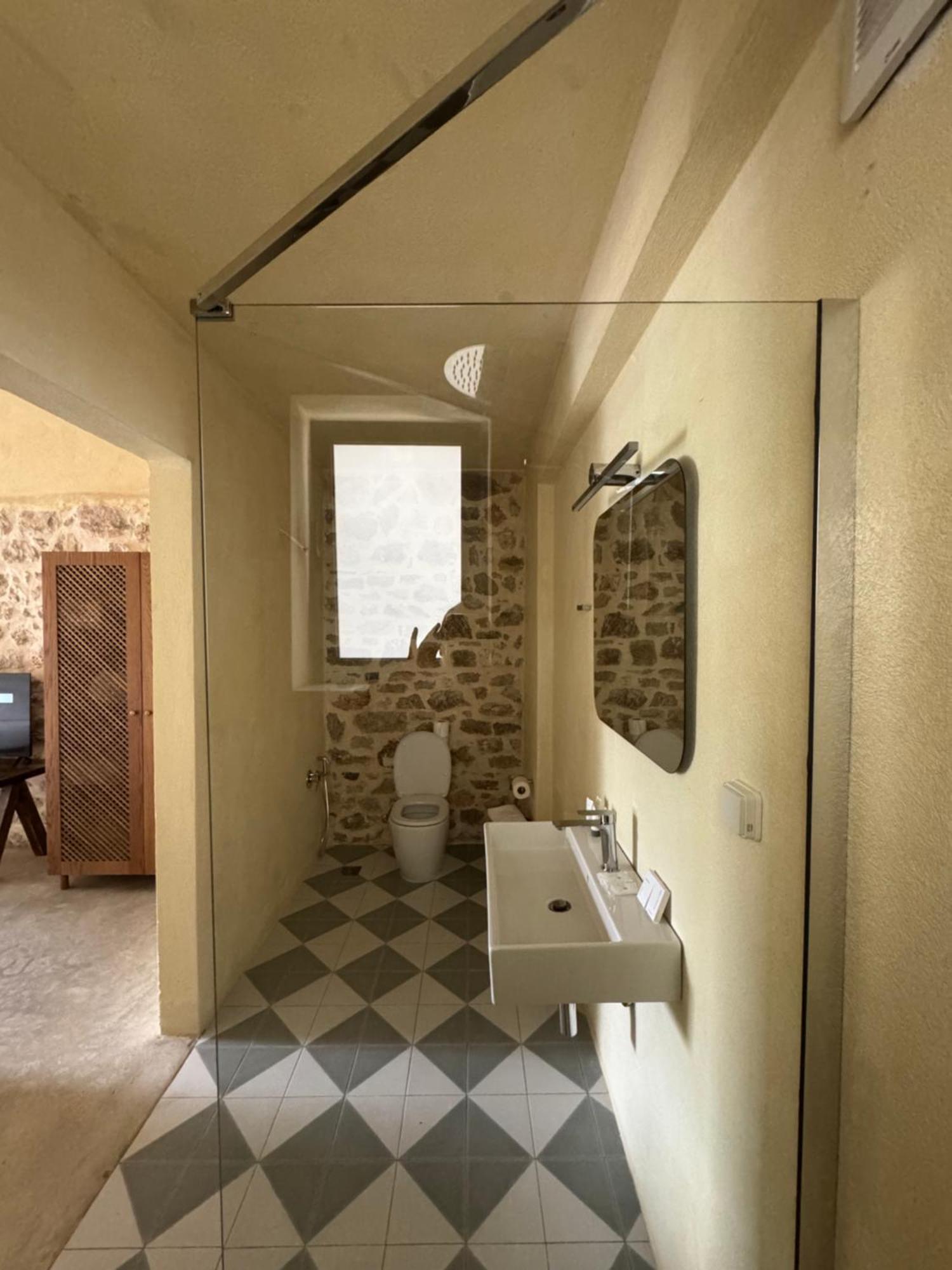 Kalesma Himare Apartment Luaran gambar